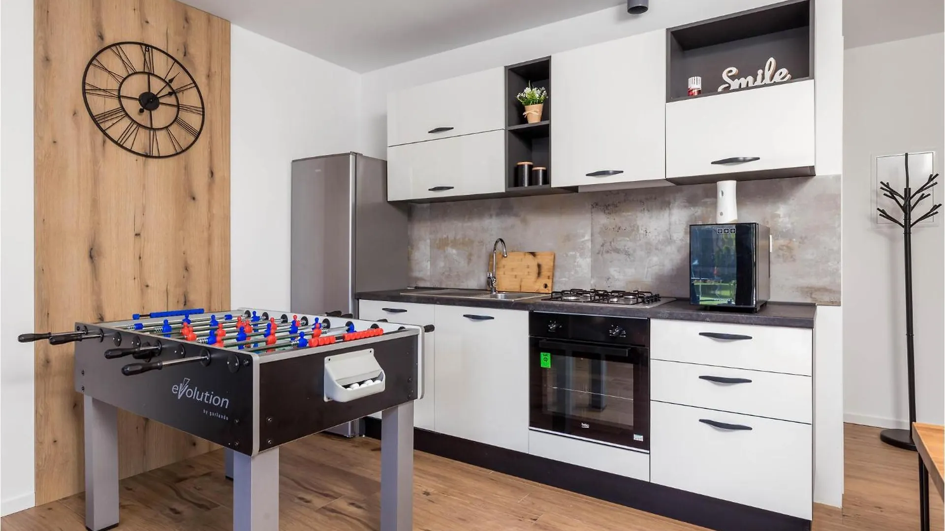 3 Bedroom Nice Home In Klana