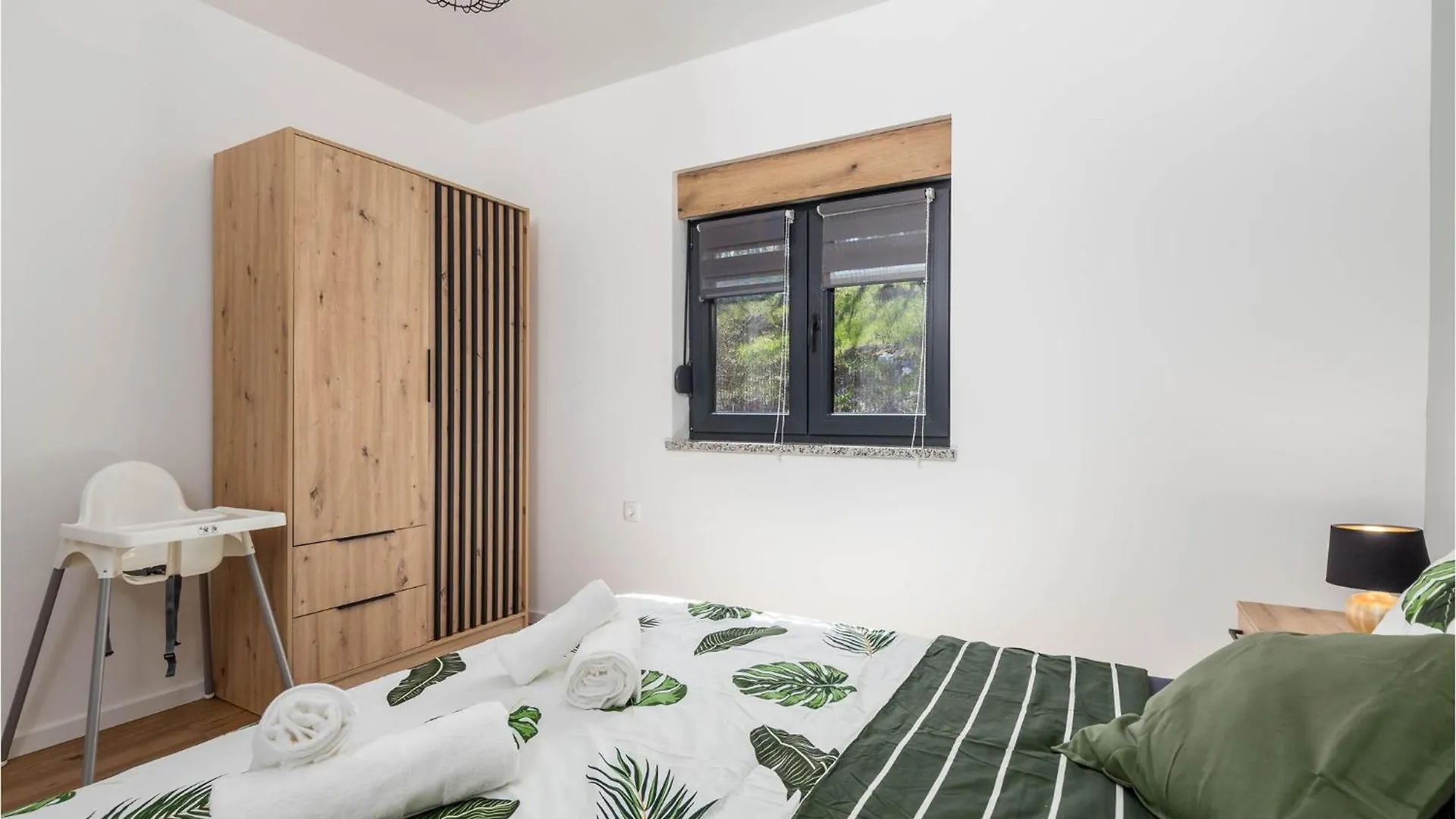 3 Bedroom Nice Home In Klana