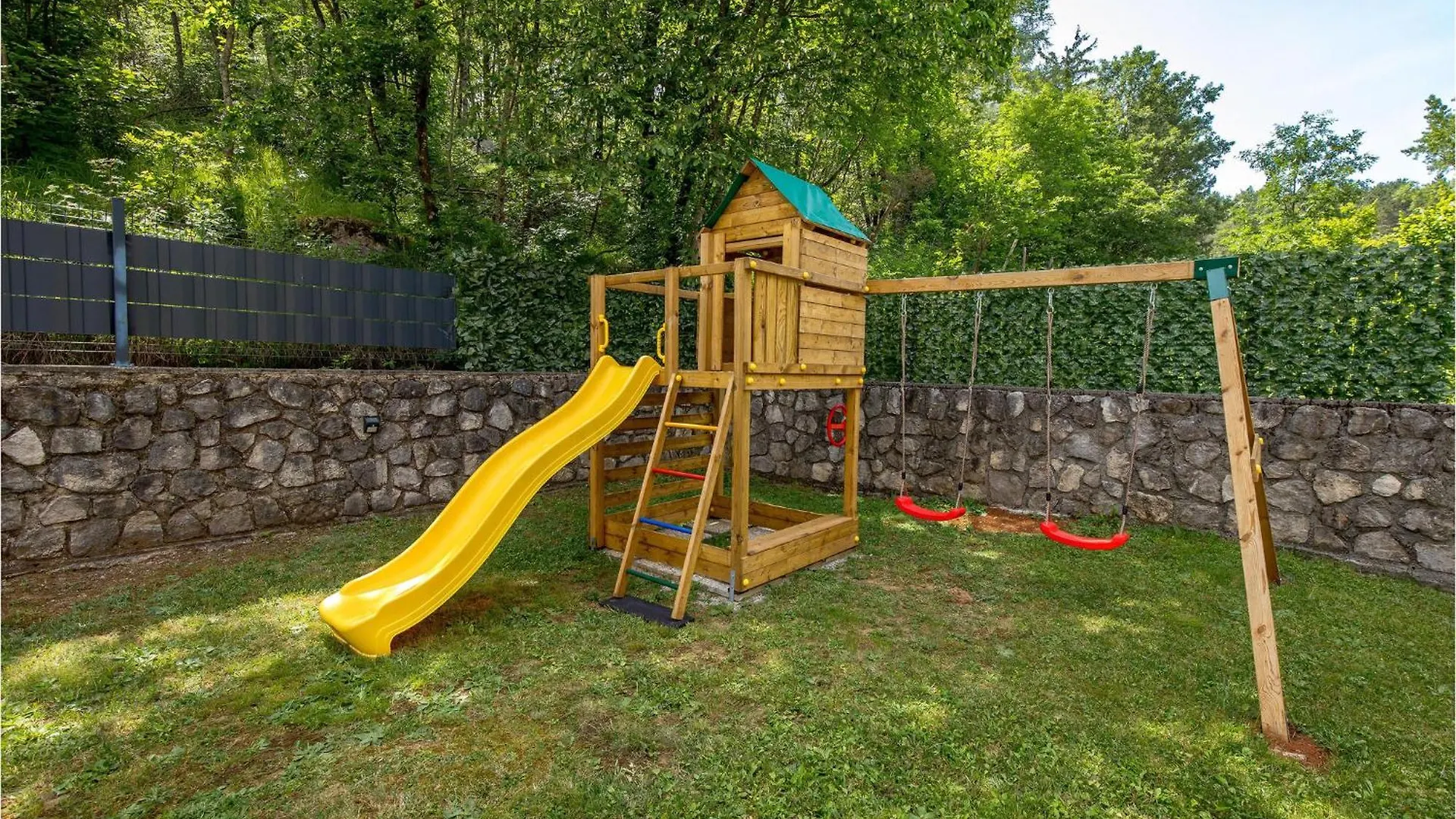 Hébergement de vacances 3 Bedroom Nice Home In Klana Croatie