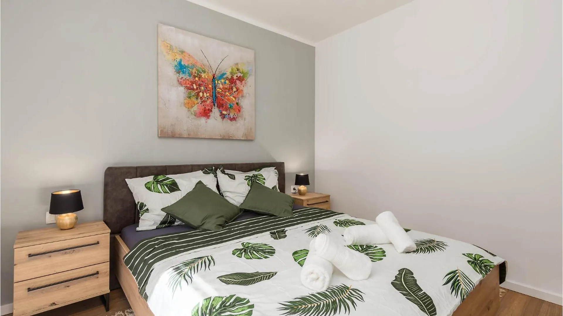 Holiday home 3 Bedroom Nice Home In Klana